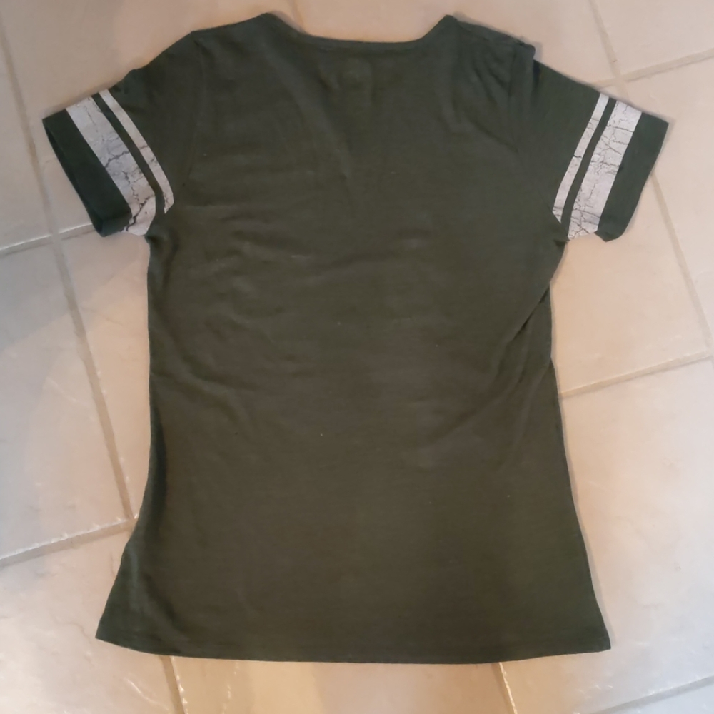 Packer T-shirt - Picture 3 of 3